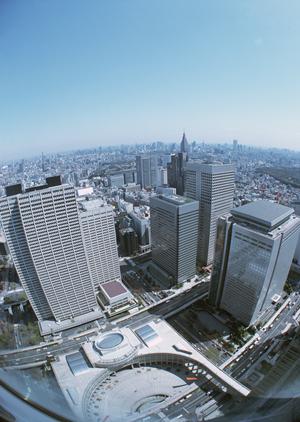 テレワークブースは集中力が高まる